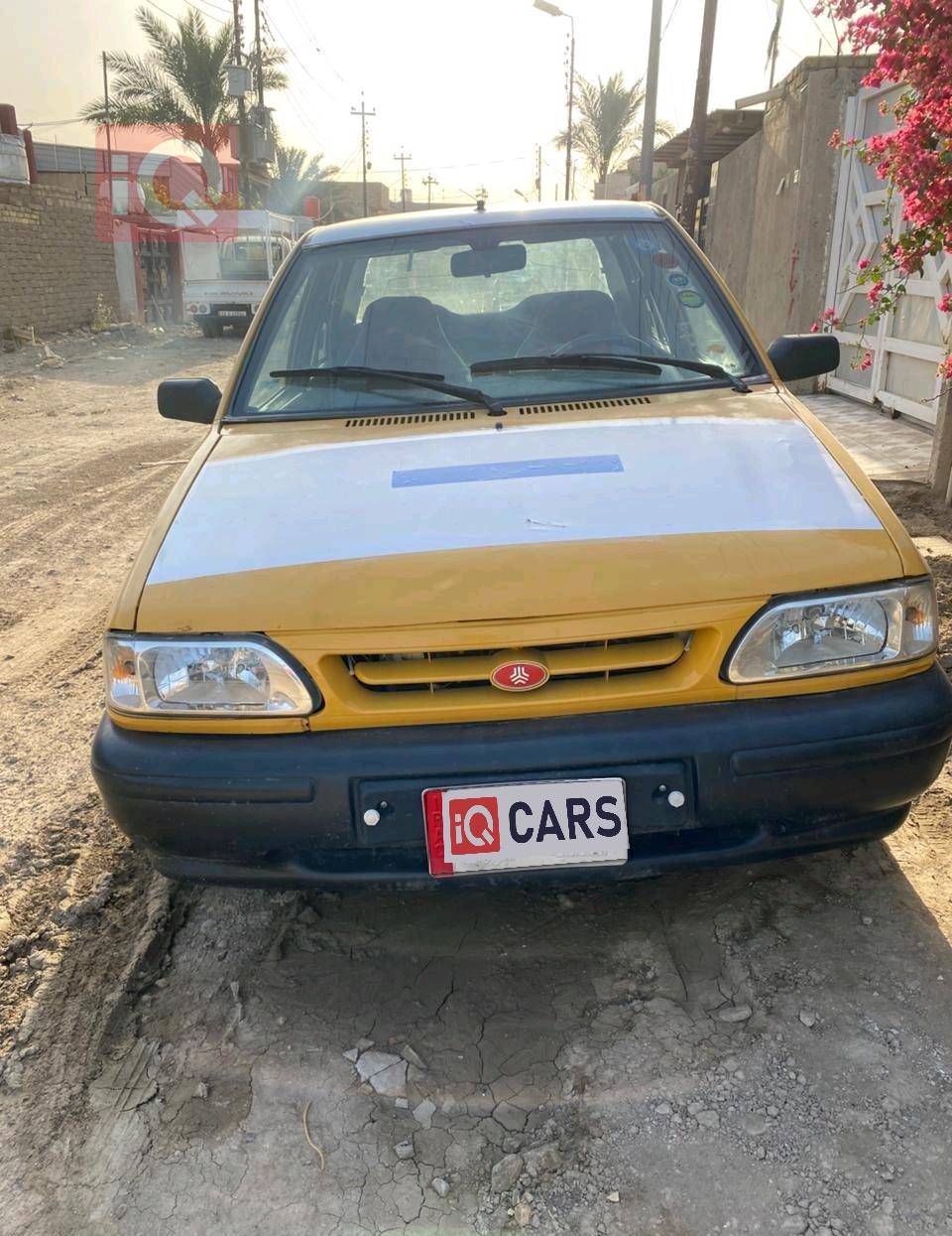 Saipa 131
